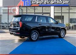 شيفروليه تاهو